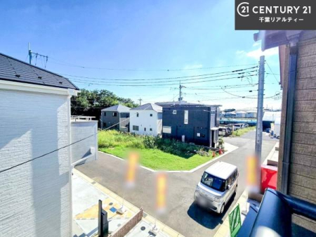 �Z�˂���̒��]�ʐ^ ������������Z��X�ł��I���͂ɂ͍����������Ȃ��A�󂪍L���J����������A�z�������傫���Ղ��邱�Ƃ�����܂���I�C�����̗ǂ������ʂ蔲����X���݂ł��I