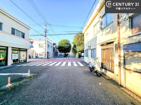 �O�ʓ��H�܂ތ��n�ʐ^ ���ӊ���A���q�l�̂���]�ɍ������������ꏏ�ɂ��ē���v���܂��B�Z��[���A�h�o�C�U�[�ɂ�邲���k������܂��B���Ђ͂��₢���킹�ɑ��Ή����܂��I���҂������܂���I