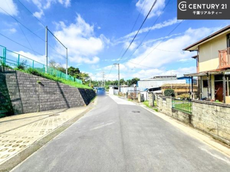 �O�ʓ��H�܂ތ��n�ʐ^ ���ӊ���A���q�l�̂���]�ɍ������������ꏏ�ɂ��ē���v���܂��B�Z��[���A�h�o�C�U�[�ɂ�邲���k������܂��B���Ђ͂��₢���킹�ɑ��Ή����܂��I���҂������܂���I