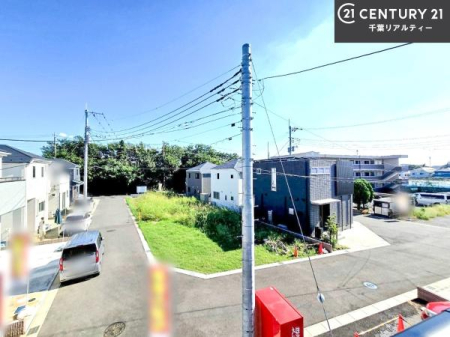 �Z�˂���̒��]�ʐ^ ������������Z��X�ł��I���͂ɂ͍����������Ȃ��A�󂪍L���J����������A�z�������傫���Ղ��邱�Ƃ�����܂���I�C�����̗ǂ������ʂ蔲����X���݂ł��I