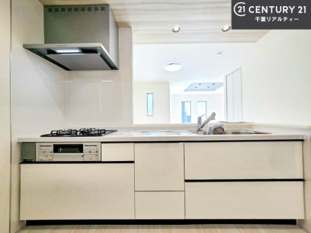 �L�b�`�� ���[�X�y�[�X���L�x�ŁA�����X�y�[�X���X�b�L���ƕЕt���Ђ�`�����p�ł��܂��I
���K�ɍ�Ƃ��ł��A�Ǝ��̌����A�b�v�I�����̗���������܂��I