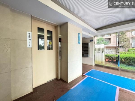 ���̑����p�� �G���x�[�^�[�����ŁA���X�̈ړ������K�B
�����̓��₨�ו��̑������ł��A�X���[�Y�ɂ��A��������܂��I