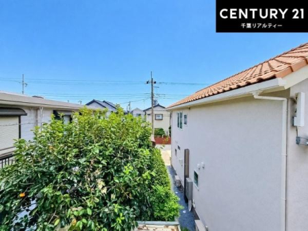 �Z�˂���̒��]�ʐ^ ������������Z��X�ł��I���͂ɂ͍����������Ȃ��A�󂪍L���J����������A�z�������傫���Ղ��邱�Ƃ�����܂���I�C�����̗ǂ������ʂ蔲����X���݂ł��I