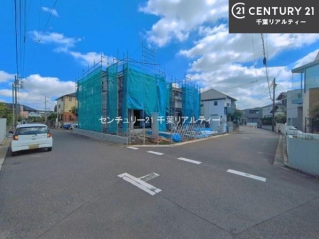 �O�ʓ��H�܂ތ��n�ʐ^ ���ӊ���A���q�l�̂���]�ɍ������������ꏏ�ɂ��ē���v���܂��B�Z��[���A�h�o�C�U�[�ɂ�邲���k������܂��B���Ђ͂��₢���킹�ɑ��Ή����܂��I���҂������܂���I