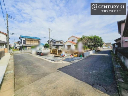 �O�ʓ��H�܂ތ��n�ʐ^ ���ӊ���A���q�l�̂���]�ɍ������������ꏏ�ɂ��ē���v���܂��B�Z��[���A�h�o�C�U�[�ɂ�邲���k������܂��B���Ђ͂��₢���킹�ɑ��Ή����܂��I���҂������܂���I