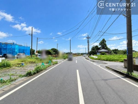 �O�ʓ��H�܂ތ��n�ʐ^ ���ӊ���A���q�l�̂���]�ɍ������������ꏏ�ɂ��ē���v���܂��B�Z��[���A�h�o�C�U�[�ɂ�邲���k������܂��B���Ђ͂��₢���킹�ɑ��Ή����܂��I���҂������܂���I