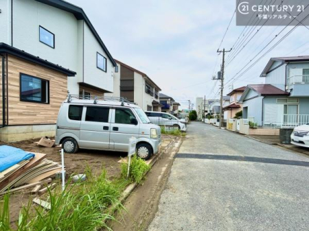 �O�ʓ��H�܂ތ��n�ʐ^ ���ӊ���A���q�l�̂���]�ɍ������������ꏏ�ɂ��ē���v���܂��B�Z��[���A�h�o�C�U�[�ɂ�邲���k������܂��B���Ђ͂��₢���킹�ɑ��Ή����܂��I���҂������܂���I