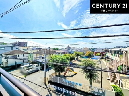 �Z�˂���̒��]�ʐ^ ������������Z��X�ł��I���͂ɂ͍����������Ȃ��A�󂪍L���J����������A�z�������傫���Ղ��邱�Ƃ�����܂���I�C�����̗ǂ������ʂ蔲����X���݂ł��I