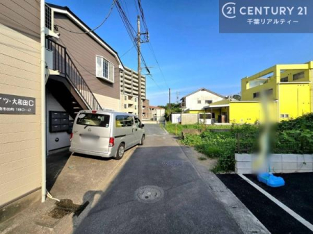 �O�ʓ��H�܂ތ��n�ʐ^ ���ӊ���A���q�l�̂���]�ɍ������������ꏏ�ɂ��ē���v���܂��B�Z��[���A�h�o�C�U�[�ɂ�邲���k������܂��B���Ђ͂��₢���킹�ɑ��Ή����܂��I���҂������܂���I