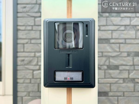 ���̑� TV���j�^�[�t�C���^�[�t�H���������B���K�҂̊���m�F���Ă���Ή��ł��邽�߁A�h�Ɩʂɂ��z�����ꂽ���S�̐ݔ��ł��B