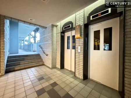 ���̑����p�� �G���x�[�^�[�����ŁA���X�̈ړ������K�B
�����̓��₨�ו��̑������ł��A�X���[�Y�ɂ��A��������܂��I