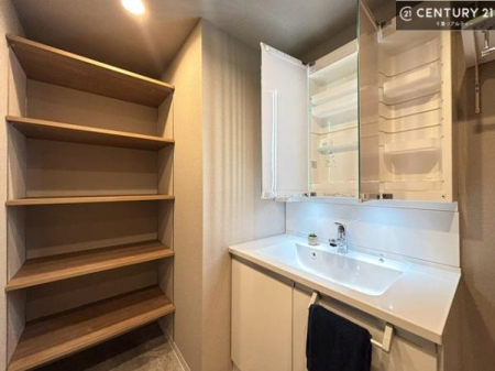 ���ʑ�E���ʏ� �g�Ȃ�𐮂�����ʏ��́A���������厖�ł��I������̐������̂��镵�͋C�����o�I�C�����悭���g�����������܂��B