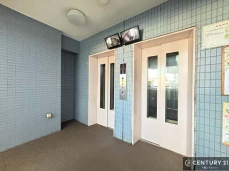 ���̑����p�� �G���x�[�^�[�����ŁA���X�̈ړ������K�B
�����̓��₨�ו��̑������ł��A�X���[�Y�ɂ��A��������܂��I