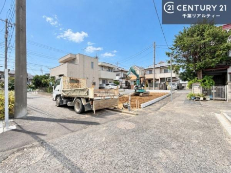 �O�ʓ��H�܂ތ��n�ʐ^ ���ӊ���A���q�l�̂���]�ɍ������������ꏏ�ɂ��ē���v���܂��B�Z��[���A�h�o�C�U�[�ɂ�邲���k������܂��B���Ђ͂��₢���킹�ɑ��Ή����܂��I���҂������܂���I