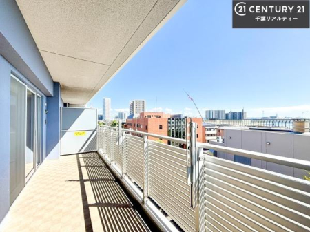 �Z�˂���̒��]�ʐ^ ������������Z��X�ł��I���͂ɂ͍����������Ȃ��A�󂪍L���J����������A�z�������傫���Ղ��邱�Ƃ�����܂���I�C�����̗ǂ������ʂ蔲����X���݂ł��I