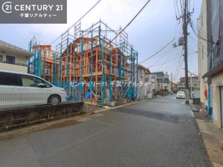 �O�ʓ��H�܂ތ��n�ʐ^ ���ӊ���A���q�l�̂���]�ɍ������������ꏏ�ɂ��ē���v���܂��B�Z��[���A�h�o�C�U�[�ɂ�邲���k������܂��B���Ђ͂��₢���킹�ɑ��Ή����܂��I���҂������܂���I