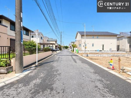 �O�ʓ��H�܂ތ��n�ʐ^ ���ӊ���A���q�l�̂���]�ɍ������������ꏏ�ɂ��ē���v���܂��B�Z��[���A�h�o�C�U�[�ɂ�邲���k������܂��B���Ђ͂��₢���킹�ɑ��Ή����܂��I���҂������܂���I