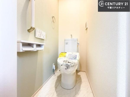 �g�C�� 1�E2�K�Ƀg�C�����������܂��I���̖Z�������ԑт��҂����ɂ��݂����ł��ˁB������Ƃ����������̂���g�C���ł�����ꂪ���₷���ł��I