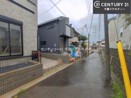 �O�ʓ��H�܂ތ��n�ʐ^ ���ӊ���A���q�l�̂���]�ɍ������������ꏏ�ɂ��ē���v���܂��B�Z��[���A�h�o�C�U�[�ɂ�邲���k������܂��B���Ђ͂��₢���킹�ɑ��Ή����܂��I���҂������܂���I