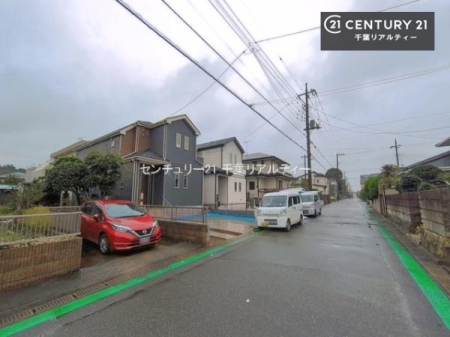 �O�ʓ��H�܂ތ��n�ʐ^ ���ӊ���A���q�l�̂���]�ɍ������������ꏏ�ɂ��ē���v���܂��B�Z��[���A�h�o�C�U�[�ɂ�邲���k������܂��B���Ђ͂��₢���킹�ɑ��Ή����܂��I���҂������܂���I