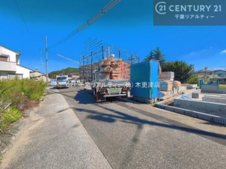 �O�ʓ��H�܂ތ��n�ʐ^ ���ӊ���A���q�l�̂���]�ɍ������������ꏏ�ɂ��ē���v���܂��B�Z��[���A�h�o�C�U�[�ɂ�邲���k������܂��B���Ђ͂��₢���킹�ɑ��Ή����܂��I���҂������܂���I