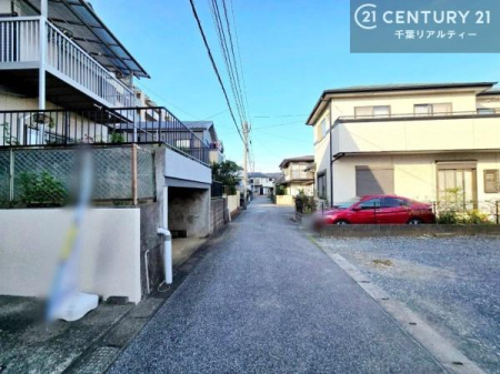 �O�ʓ��H�܂ތ��n�ʐ^ ���ӊ���A���q�l�̂���]�ɍ������������ꏏ�ɂ��ē���v���܂��B�Z��[���A�h�o�C�U�[�ɂ�邲���k������܂��B���Ђ͂��₢���킹�ɑ��Ή����܂��I���҂������܂���I