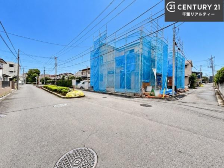 �O�ʓ��H�܂ތ��n�ʐ^ ���ӊ���A���q�l�̂���]�ɍ������������ꏏ�ɂ��ē���v���܂��B�Z��[���A�h�o�C�U�[�ɂ�邲���k������܂��B���Ђ͂��₢���킹�ɑ��Ή����܂��I���҂������܂���I