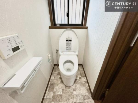 �g�C�� 1�E2�K�Ƀg�C�����������܂��I���̖Z�������ԑт��҂����ɂ��݂����ł��ˁB������Ƃ����������̂���g�C���ł�����ꂪ���₷���ł��I