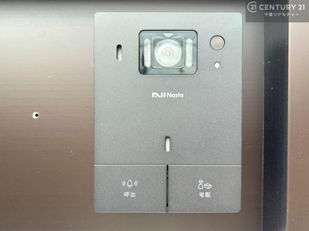 ���̑� TV���j�^�[�t�C���^�[�t�H���������B���K�҂̊���m�F���Ă���Ή��ł��邽�߁A�h�Ɩʂɂ��z�����ꂽ���S�̐ݔ��ł��B