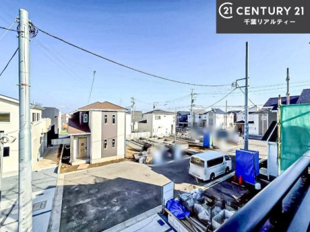 �Z�˂���̒��]�ʐ^ ������������Z��X�ł��I���͂ɂ͍����������Ȃ��A�󂪍L���J����������A�z�������傫���Ղ��邱�Ƃ�����܂���I�C�����̗ǂ������ʂ蔲����X���݂ł��I
