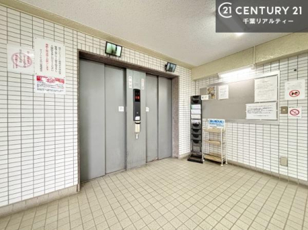 ���̑����p�� �G���x�[�^�[�����ŁA���X�̈ړ������K�B
�����̓��₨�ו��̑������ł��A�X���[�Y�ɂ��A��������܂��I