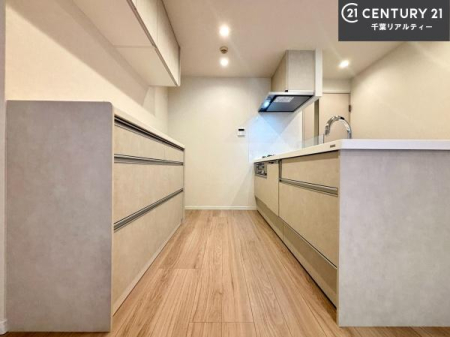 �L�b�`�� ���[�X�y�[�X���L�x�ŁA�����X�y�[�X���X�b�L���ƕЕt���Ђ�`�����p�ł��܂��I
���K�ɍ�Ƃ��ł��A�Ǝ��̌����A�b�v�I�����̗���������܂��I