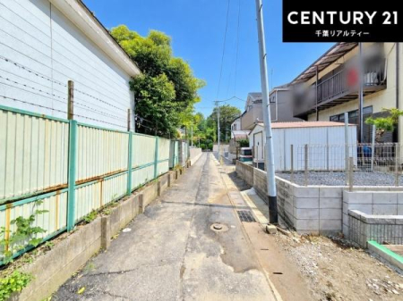 �O�ʓ��H�܂ތ��n�ʐ^ ���ӊ���A���q�l�̂���]�ɍ������������ꏏ�ɂ��ē���v���܂��B�Z��[���A�h�o�C�U�[�ɂ�邲���k������܂��B���Ђ͂��₢���킹�ɑ��Ή����܂��I���҂������܂���I