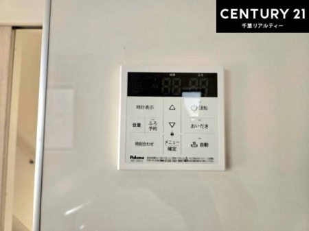 ���̑����� �{�^���̃X�C�b�`�⎩���ł����C�̏������������߁A�킴�킴��������ꂽ��p���������肷��K�v���Ȃ��֗��ł��ˁI