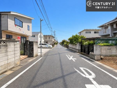 �O�ʓ��H�܂ތ��n�ʐ^ ���ӊ���A���q�l�̂���]�ɍ������������ꏏ�ɂ��ē���v���܂��B�Z��[���A�h�o�C�U�[�ɂ�邲���k������܂��B���Ђ͂��₢���킹�ɑ��Ή����܂��I���҂������܂���I