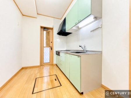 �L�b�`�� ���[�X�y�[�X���L�x�ŁA�����X�y�[�X���X�b�L���ƕЕt���Ђ�`�����p�ł��܂��I
���K�ɍ�Ƃ��ł��A�Ǝ��̌����A�b�v�I�����̗���������܂��I