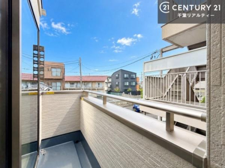 �Z�˂���̒��]�ʐ^ ������������Z��X�ł��I���͂ɂ͍����������Ȃ��A�󂪍L���J����������A�z�������傫���Ղ��邱�Ƃ�����܂���I�C�����̗ǂ������ʂ蔲����X���݂ł��I