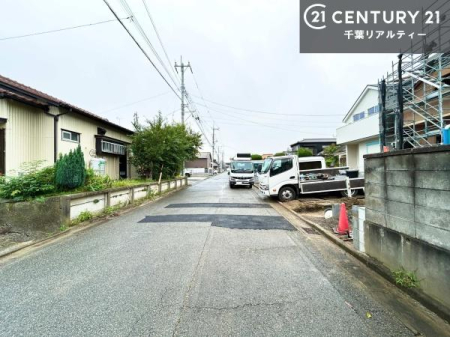 �O�ʓ��H�܂ތ��n�ʐ^ ���ӊ���A���q�l�̂���]�ɍ������������ꏏ�ɂ��ē���v���܂��B�Z��[���A�h�o�C�U�[�ɂ�邲���k������܂��B���Ђ͂��₢���킹�ɑ��Ή����܂��I���҂������܂���I