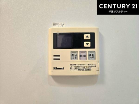 ���̑����� �{�^���̃X�C�b�`�⎩���ł����C�̏������������߁A�킴�킴��������ꂽ��p���������肷��K�v���Ȃ��֗��ł��ˁI