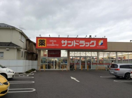���ӊ� �y�h���b�O�X�g�A�z�T���h���b�O���x�{���X�F1447m