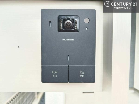 ���̑� TV���j�^�[�t�C���^�[�t�H���������B���K�҂̊���m�F���Ă���Ή��ł��邽�߁A�h�Ɩʂɂ��z�����ꂽ���S�̐ݔ��ł��B