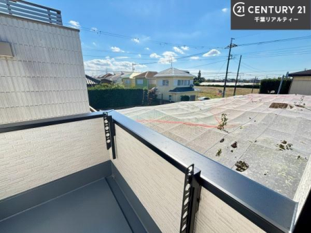 �Z�˂���̒��]�ʐ^ ������������Z��X�ł��I���͂ɂ͍����������Ȃ��A�󂪍L���J����������A�z�������傫���Ղ��邱�Ƃ�����܂���I�C�����̗ǂ������ʂ蔲����X���݂ł��I