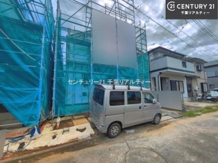 ���̑����n ���A�����������܂�����A�����̂��ē����\�ł��B�ʐ^�����ł͕�����Ȃ����邳��J�����A�Z�ݐS�n�̗ǂ����A���Ќ��n�ɂĂ��m�F���������B�V������炵�̑������A���Ђ��̋@��ɂ��̊����������B