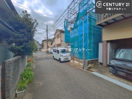 �O�ʓ��H�܂ތ��n�ʐ^ ���ӊ���A���q�l�̂���]�ɍ������������ꏏ�ɂ��ē���v���܂��B�Z��[���A�h�o�C�U�[�ɂ�邲���k������܂��B���Ђ͂��₢���킹�ɑ��Ή����܂��I���҂������܂���I