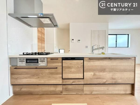 �L�b�`�� ���[�X�y�[�X���L�x�ŁA�����X�y�[�X���X�b�L���ƕЕt���Ђ�`�����p�ł��܂��I
���K�ɍ�Ƃ��ł��A�Ǝ��̌����A�b�v�I�����̗���������܂��I
