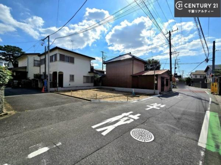 �O�ʓ��H�܂ތ��n�ʐ^ ���ӊ���A���q�l�̂���]�ɍ������������ꏏ�ɂ��ē���v���܂��B�Z��[���A�h�o�C�U�[�ɂ�邲���k������܂��B���Ђ͂��₢���킹�ɑ��Ή����܂��I���҂������܂���I
