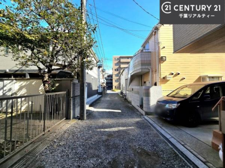 �O�ʓ��H�܂ތ��n�ʐ^ ���ӊ���A���q�l�̂���]�ɍ������������ꏏ�ɂ��ē���v���܂��B�Z��[���A�h�o�C�U�[�ɂ�邲���k������܂��B���Ђ͂��₢���킹�ɑ��Ή����܂��I���҂������܂���I