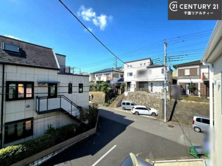 �Z�˂���̒��]�ʐ^ ������������Z��X�ł��I���͂ɂ͍����������Ȃ��A�󂪍L���J����������A�z�������傫���Ղ��邱�Ƃ�����܂���I�C�����̗ǂ������ʂ蔲����X���݂ł��I
