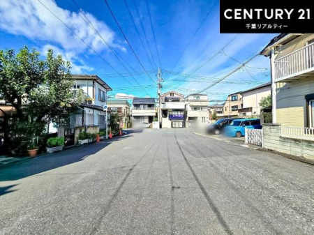 �O�ʓ��H�܂ތ��n�ʐ^ ���ӊ���A���q�l�̂���]�ɍ������������ꏏ�ɂ��ē���v���܂��B�Z��[���A�h�o�C�U�[�ɂ�邲���k������܂��B���Ђ͂��₢���킹�ɑ��Ή����܂��I���҂������܂���I