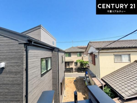 �Z�˂���̒��]�ʐ^ ������������Z��X�ł��I���͂ɂ͍����������Ȃ��A�󂪍L���J����������A�z�������傫���Ղ��邱�Ƃ�����܂���I�C�����̗ǂ������ʂ蔲����X���݂ł��I